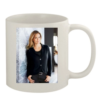 Bar Refaeli 11oz White Mug