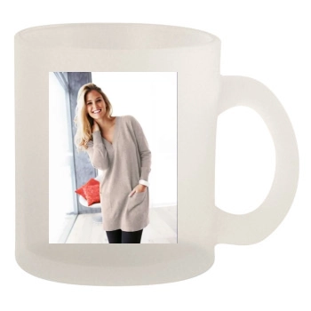 Bar Refaeli 10oz Frosted Mug