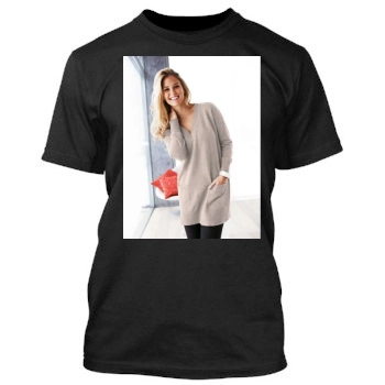 Bar Refaeli Men's TShirt