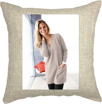 Bar Refaeli Pillow