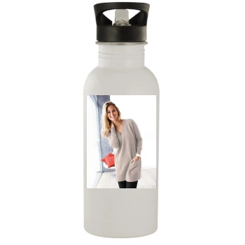 Bar Refaeli Stainless Steel Water Bottle