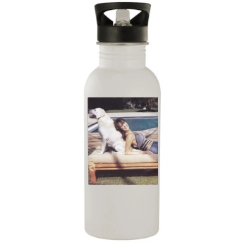 Bar Refaeli Stainless Steel Water Bottle