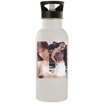 Bar Refaeli Stainless Steel Water Bottle