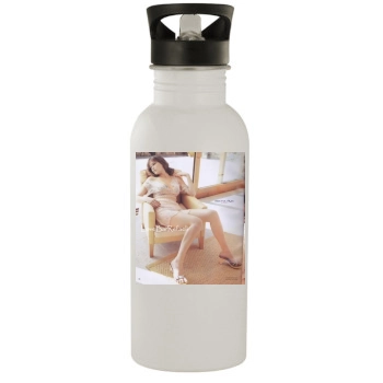 Bar Refaeli Stainless Steel Water Bottle