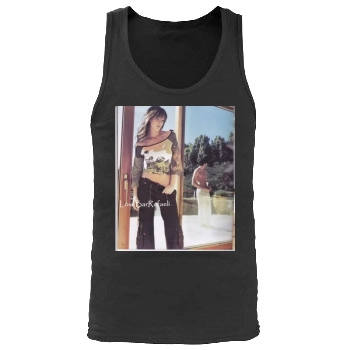 Bar Refaeli Men's Tank Top