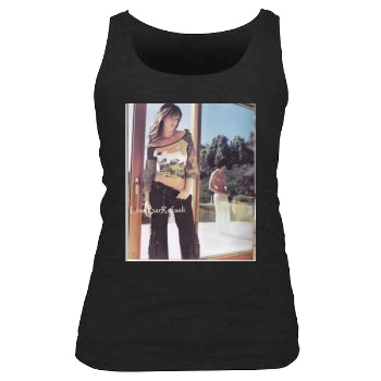 Bar Refaeli Women's Tank Top