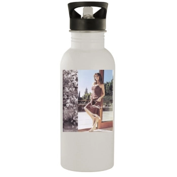 Bar Refaeli Stainless Steel Water Bottle