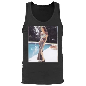 Bar Refaeli Men's Tank Top