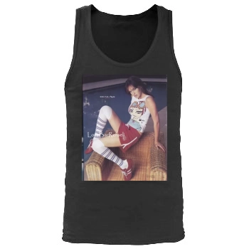 Bar Refaeli Men's Tank Top