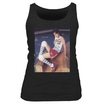 Bar Refaeli Women's Tank Top