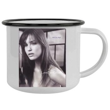 Bar Refaeli Camping Mug