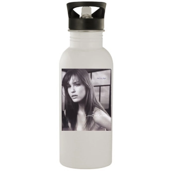 Bar Refaeli Stainless Steel Water Bottle