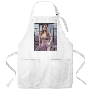 Bar Refaeli Apron