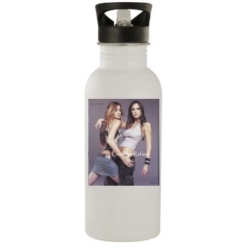 Bar Refaeli Stainless Steel Water Bottle