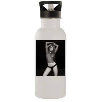 Jennifer Lopez Stainless Steel Water Bottle