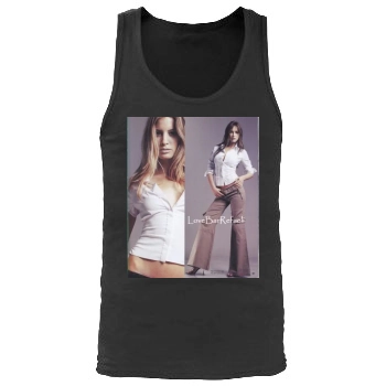 Bar Refaeli Men's Tank Top