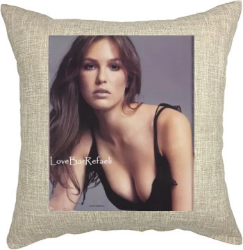 Bar Refaeli Pillow