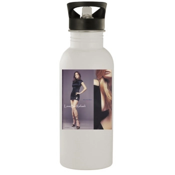 Bar Refaeli Stainless Steel Water Bottle