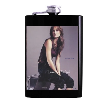 Bar Refaeli Hip Flask