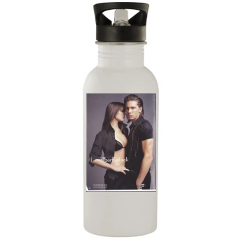 Bar Refaeli Stainless Steel Water Bottle