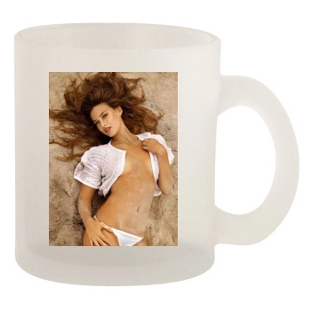 Bar Refaeli 10oz Frosted Mug