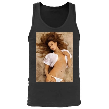 Bar Refaeli Men's Tank Top