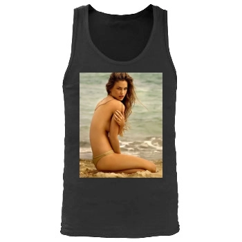 Bar Refaeli Men's Tank Top