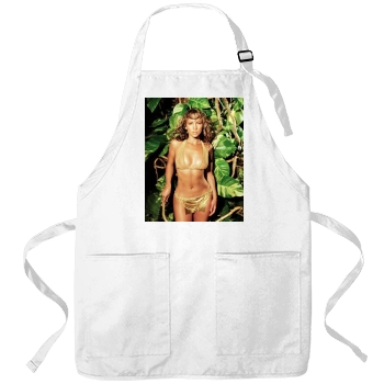 Jennifer Lopez Apron