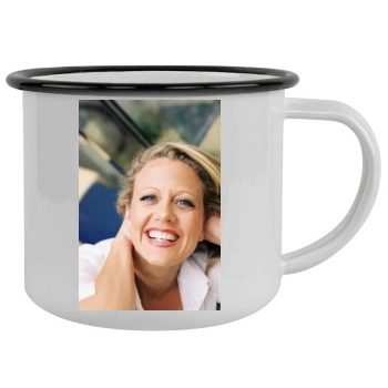 Barbara Schoneberger Camping Mug