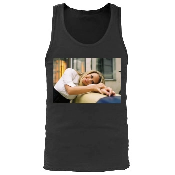 Barbara Schoneberger Men's Tank Top