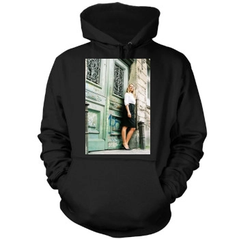 Barbara Schoneberger Mens Pullover Hoodie Sweatshirt