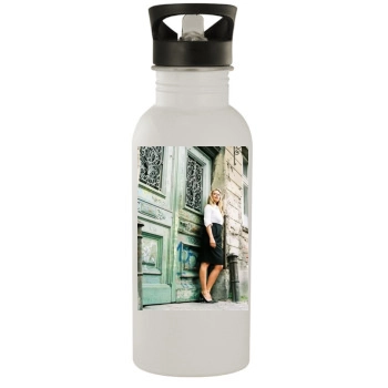 Barbara Schoneberger Stainless Steel Water Bottle