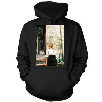 Barbara Schoneberger Mens Pullover Hoodie Sweatshirt