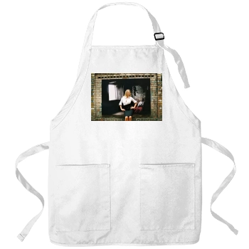 Barbara Schoneberger Apron