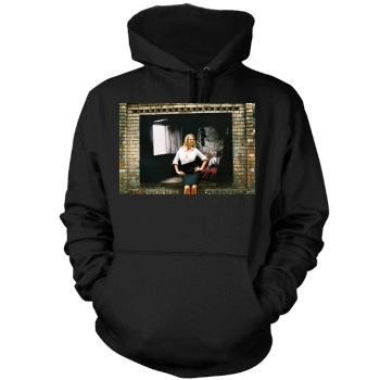 Barbara Schoneberger Mens Pullover Hoodie Sweatshirt