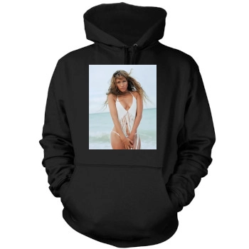 Jennifer Lopez Mens Pullover Hoodie Sweatshirt