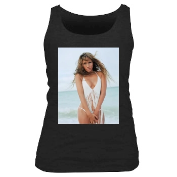 Jennifer Lopez Women's Tank Top