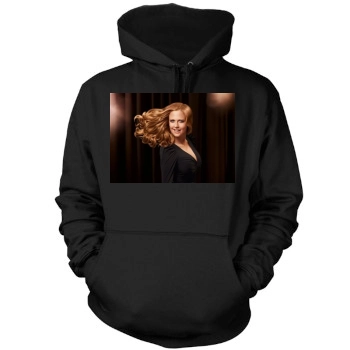 Barbara Schoneberger Mens Pullover Hoodie Sweatshirt