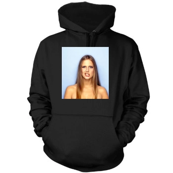 Barbara Schoneberger Mens Pullover Hoodie Sweatshirt