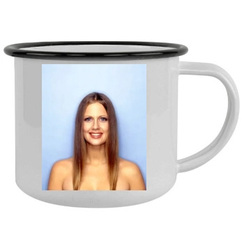 Barbara Schoneberger Camping Mug