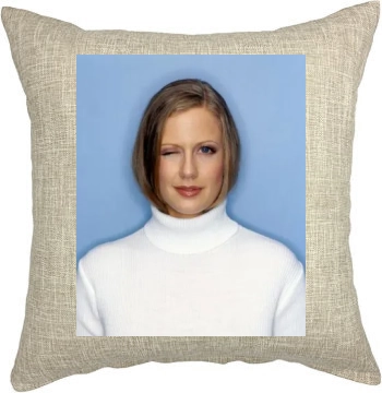 Barbara Schoneberger Pillow