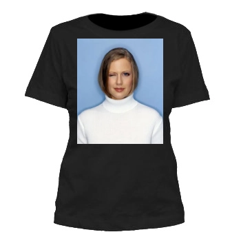 Barbara Schoneberger Women's Cut T-Shirt