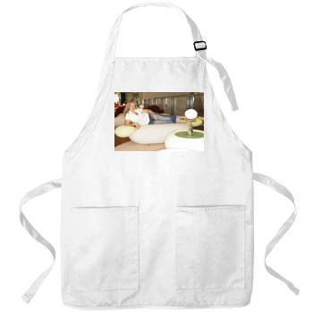 Barbara Schoneberger Apron