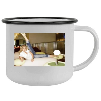 Barbara Schoneberger Camping Mug