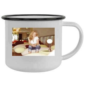 Barbara Schoneberger Camping Mug