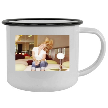 Barbara Schoneberger Camping Mug