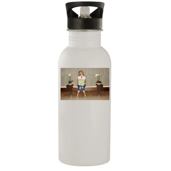 Barbara Schoneberger Stainless Steel Water Bottle