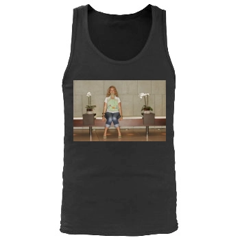 Barbara Schoneberger Men's Tank Top