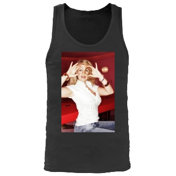 Barbara Schoneberger Men's Tank Top