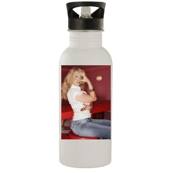 Barbara Schoneberger Stainless Steel Water Bottle